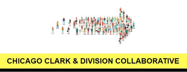 Clark & Division Street Collaborative (Mel Jones, President)